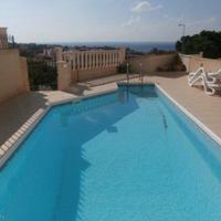 Таунхаус на Кипре, Пафос, Никосия, 162 кв.м.