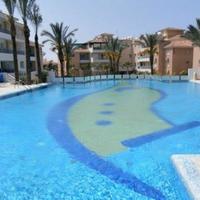 Апартаменты на Кипре, Пафос, Никосия, 93 кв.м.