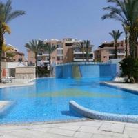 Апартаменты на Кипре, Пафос, Никосия, 93 кв.м.