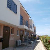 Таунхаус на Кипре, Пафос, Никосия, 90 кв.м.