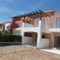 Таунхаус на Кипре, Пафос, Никосия, 90 кв.м.