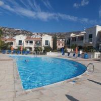 Таунхаус на Кипре, Пафос, Никосия, 88 кв.м.