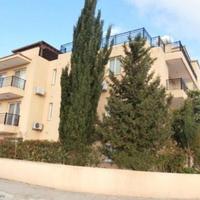 Апартаменты на Кипре, Пафос, Никосия, 80 кв.м.