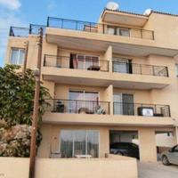 Апартаменты на Кипре, Пафос, Никосия, 80 кв.м.