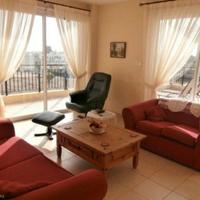 Апартаменты на Кипре, Пафос, Никосия, 80 кв.м.