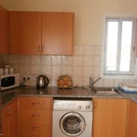 Апартаменты на Кипре, Пафос, Никосия, 80 кв.м.