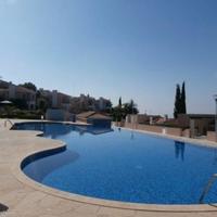 Apartment in Republic of Cyprus, Eparchia Pafou, Nicosia, 122 sq.m.