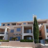 Apartment in Republic of Cyprus, Eparchia Pafou, Nicosia, 122 sq.m.