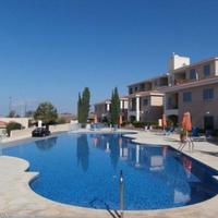 Apartment in Republic of Cyprus, Eparchia Pafou, Nicosia, 122 sq.m.