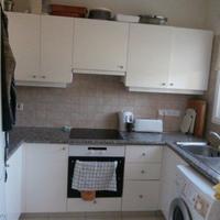 Apartment in Republic of Cyprus, Eparchia Pafou, Nicosia, 122 sq.m.