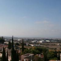 Apartment in Republic of Cyprus, Eparchia Pafou, Nicosia, 122 sq.m.