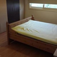 Апартаменты на Кипре, Лимасол, Никосия, 82 кв.м.