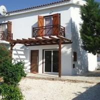 House in Republic of Cyprus, Lemesou, Nicosia, 80 sq.m.