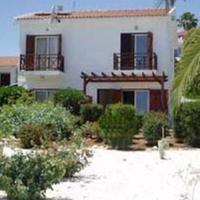 House in Republic of Cyprus, Lemesou, Nicosia, 80 sq.m.