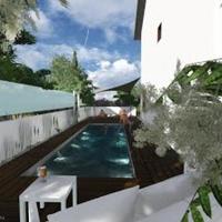 House in Republic of Cyprus, Lemesou, Nicosia, 80 sq.m.