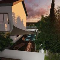 House in Republic of Cyprus, Lemesou, Nicosia, 80 sq.m.