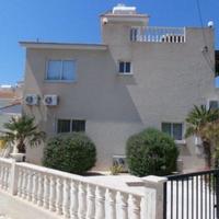 Townhouse in Republic of Cyprus, Eparchia Pafou, Nicosia, 135 sq.m.