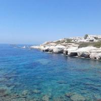 Townhouse in Republic of Cyprus, Eparchia Pafou, Nicosia, 135 sq.m.