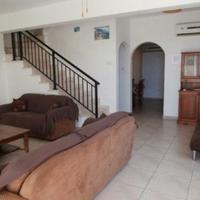 Townhouse in Republic of Cyprus, Eparchia Pafou, Nicosia, 135 sq.m.