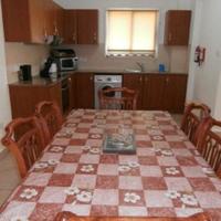 Townhouse in Republic of Cyprus, Eparchia Pafou, Nicosia, 135 sq.m.
