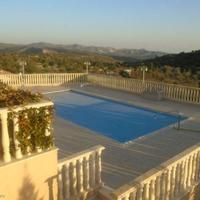 Вилла на Кипре, Лимасол, Никосия, 400 кв.м.