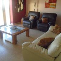 Вилла на Кипре, Лимасол, Никосия, 400 кв.м.