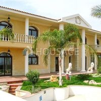 Вилла на Кипре, Лимасол, 500 кв.м.