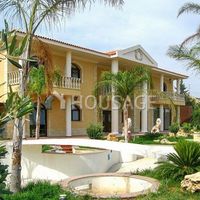 Вилла на Кипре, Лимасол, 500 кв.м.