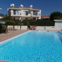 Таунхаус на Кипре, Пафос, Никосия, 102 кв.м.