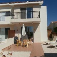 Таунхаус на Кипре, Пафос, Никосия, 102 кв.м.