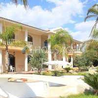 Вилла на Кипре, Лимасол, 500 кв.м.