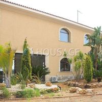 Вилла на Кипре, Лимасол, 500 кв.м.