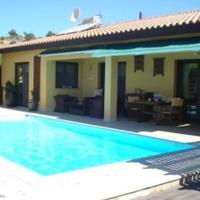 Apartment in Republic of Cyprus, Lemesou, Nicosia, 250 sq.m.