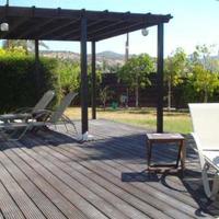 Apartment in Republic of Cyprus, Lemesou, Nicosia, 250 sq.m.