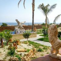 Вилла на Кипре, Лимасол, 500 кв.м.