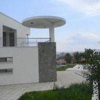 Villa in Republic of Cyprus, Lemesou, Nicosia, 548 sq.m.