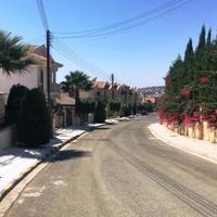 Вилла на Кипре, Лимасол, Никосия, 460 кв.м.