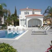 Вилла на Кипре, Фамагуста, 120 кв.м.