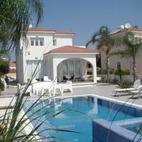 Вилла на Кипре, Фамагуста, 120 кв.м.