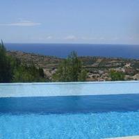 Вилла на Кипре, Лимасол, Никосия, 320 кв.м.