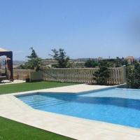 Вилла на Кипре, Лимасол, Никосия, 320 кв.м.