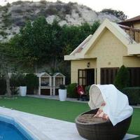 Вилла на Кипре, Лимасол, Никосия, 320 кв.м.