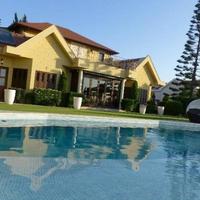 Вилла на Кипре, Лимасол, Никосия, 320 кв.м.