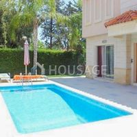 Вилла на Кипре, Лимасол, 220 кв.м.