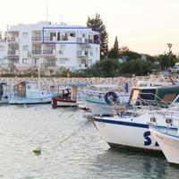 Penthouse in Republic of Cyprus, Eparchia Larnakas, Nicosia, 77 sq.m.