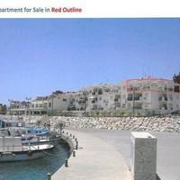 Penthouse in Republic of Cyprus, Eparchia Larnakas, Nicosia, 77 sq.m.