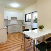 Penthouse in Republic of Cyprus, Eparchia Larnakas, Nicosia, 77 sq.m.