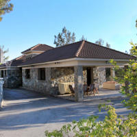 House in Republic of Cyprus, Lemesou, Nicosia, 350 sq.m.