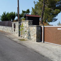 House in Republic of Cyprus, Lemesou, Nicosia, 350 sq.m.