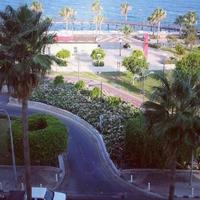 Апартаменты на Кипре, Лимасол, Никосия, 106 кв.м.